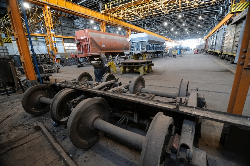 Tafí Viejo acudirá a la Justicia Federal para evitar la privatización de los históricos Talleres Ferroviarios